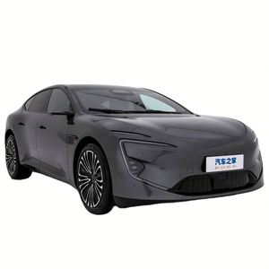 Marca China Changan Avatar, Auto Híbrido, Precios de Autos Híbridos de Rango Extendido, Changan Avatar 12 en Venta - Product Image 5