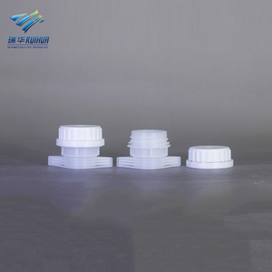 RD-092 #33Mm Túi Doypack Lớn Linh Hoạt Vòi Nhựa Đóng Gói Có Nắp - Product Image 3