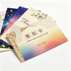 Tarjetas de Visita, Tarjetas de Garantía, Tarjetas de Membresía, Tarjetas de Regalo, Tarjetas de Descuento Personalizadas con Impresión a Medida y Sobres, Venta al Por Mayor - Product Image 6