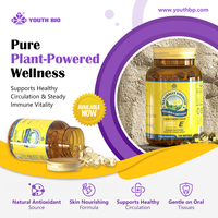 Suplemen Harian Vitamin E Softgel 400 IU untuk Pemeliharaan Kesehatan Jangka Panjang bagi Pecinta Gaya Hidup Aktif Tersedia Sekarang