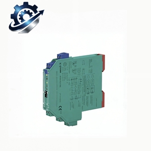 Controlador de solenoide genuino KCD0-SD3-Ex2.1545-Y1/KCD0-SD-EX1.1245 para aislamiento de seguridad en áreas peligrosas, completamente nuevo. - Product Image 3