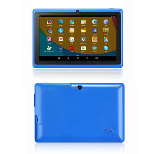 2023 prezzo economico <span class=keywords><strong>Online</strong></span> Tablet Pc da gioco Android da 7 pollici Tablet educativo per bambini per la scuola - Product Image 6