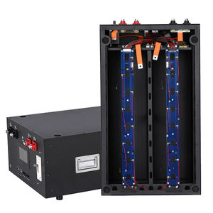 EU <span class=keywords><strong>PL</strong></span>スタック15Kwh 51.2V Lifepo4バッテリーケースDIY 16S 48Vキット314Ah LF280K Lifepo4バッテリーJK BMS V19 DIYキットLifepo4ボックス - Product Image 6