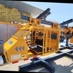 Grue de levage monorail télécommandée DL150/72P Offres Spéciales en usine - Product Image 3