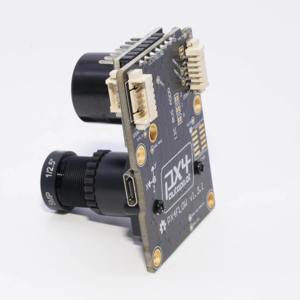 Capteur de flux optique Holybro PX4FLOW V pour aéronefs télécommandés, système de contrôle de vol PX4 PIXHAWK - Product Image 5