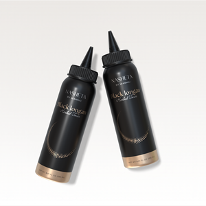 Tonique Liquide à l'Extrait de Graine de Longane Noire 2-en-1 Soin du Cuir Chevelu & Rafraîchissant aux Antioxydants Puissants par WANMAI29 - Product Image 2