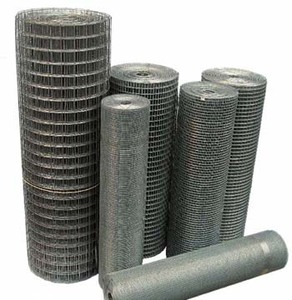 Maille soudée enduite de vinyle, maille soudée d'acier inoxydable 304 pour la clôture de maison et de jardin et le projet d'amélioration de l'habitat - Product Image 4