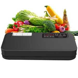 Machine de mise sous vide universelle, scelleuse sous vide automatique portative pour aliments, pour la maison - Product Image 1