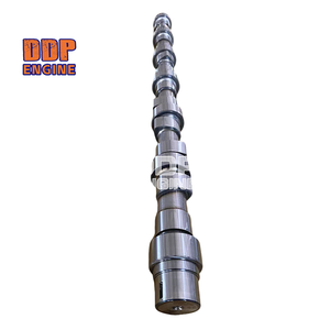 Arbre à cames de moteur diesel pour Cummins QSB5.9 ISB5.9 3942567 4025134 3283179 3970366 3929886 3907824 - Product Image 2