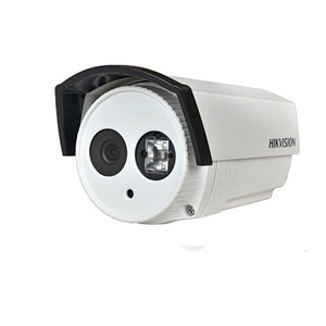 Cámara de Vigilancia Analógica Hikvision de 3.6MM 8MM con Visión Nocturna, Cámara de Seguridad HD TVI para Exteriores - Product Image 3
