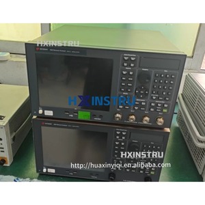 Keysight E5071C Ena เครื่องวิเคราะห์เครือข่ายเวกเตอร์เครื่องมือวัดอิเล็กทรอนิกส์ - Product Image 4