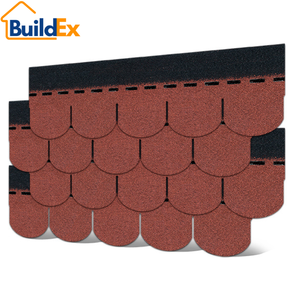 Đáng tin cậy bảo trì thấp lợp ước tính nhựa đường bệnh zona để bảo vệ lâu dài - Product Image 4