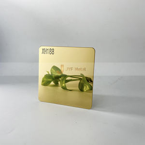 ขายตรงจากโรงงาน แผ่นสแตนเลส 304 ผิว 201 แผ่นโลหะสแตนเลส ขนาด 4x8 - Product Image 4