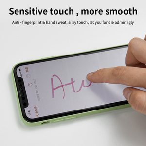 Ốp Lưng Điện Thoại ATOUCHBO 100D, Phủ Gốm Nano, Chống Sốc, Bề Mặt Kính Bảo Vệ Màn Hình Cho <span class=keywords><strong>iPhone</strong></span> 11 Pro Max - Product Image 6