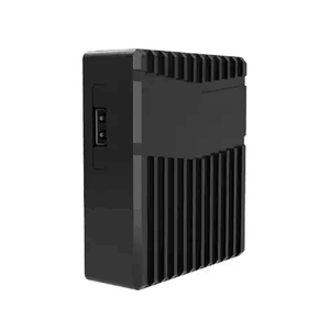 Convertisseur Ethernet HDMI SIYI avec superposition OSD, enregistrement MP4, configuration IP, compatible avec l'unité au sol HM30 et l'optique ZR10 30km - Product Image 2