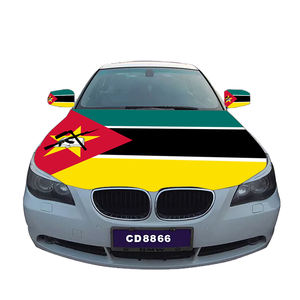 Venta al por Mayor <span class=keywords><strong>de</strong></span> la <span class=keywords><strong>Bandera</strong></span> <span class=keywords><strong>de</strong></span> <span class=keywords><strong>Mozambique</strong></span> para la Celebración del 50 Aniversario, Hecha a Medida para Cualquier Producto Mozambiqueano - Product Image 3