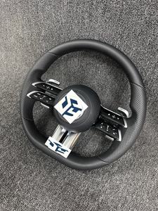 Convient pour Mercedes Ben-z GLA, GLC, GLB, GLE, Little Dragonfly Mise à jour de l'ancien au nouveau volant 2021 - Product Image 2