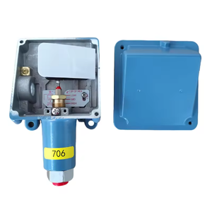 สวิตช์ H100-194 ยี่ห้อ Good Price ของใหม่ 95331 80/1700PSI มีสินค้าในสต็อก สำหรับใช้งานในอุตสาหกรรม ของแท้ใหม่ Ue United J402- - Product Image 4