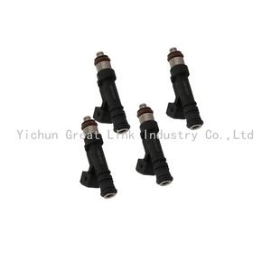 Injecteur de carburant 0280158107 pour Renault Duster Nissan, ensemble d'injecteurs - Valve d'<span class=keywords><strong>injection</strong></span> de carburant 406-1132V 3160 - Product Image 5