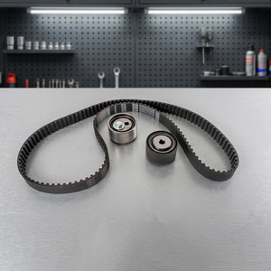 Kit de Correa de Distribución FIAT 384065 de Fai Autoparts - Origen Italia - Product Image 3
