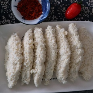 นักเก็ตปลาพอลล็อคเผ็ดแช่แข็งซูริมิชุบเกล็ด<span class=keywords><strong>ขนมปัง</strong></span>บรรจุในถุงและกล่องสำหรับเด็ก - Product Image 4