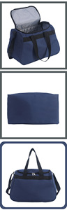 Sac de sport personnalisé avec logo pour la gym, les week-ends, les voyages, l'entraînement au basketball, la remise en forme, cadeau promotionnel - Product Image 4