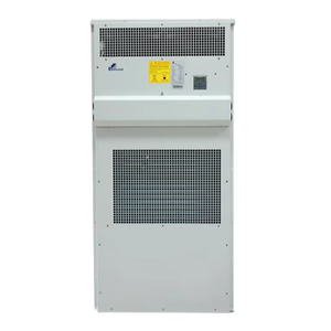 Climatiseur industriel extérieur Pfannenberg 5000W certifié CE, haute précision, moteur R134a, montage mural/fenêtre, neuf - Product Image 1