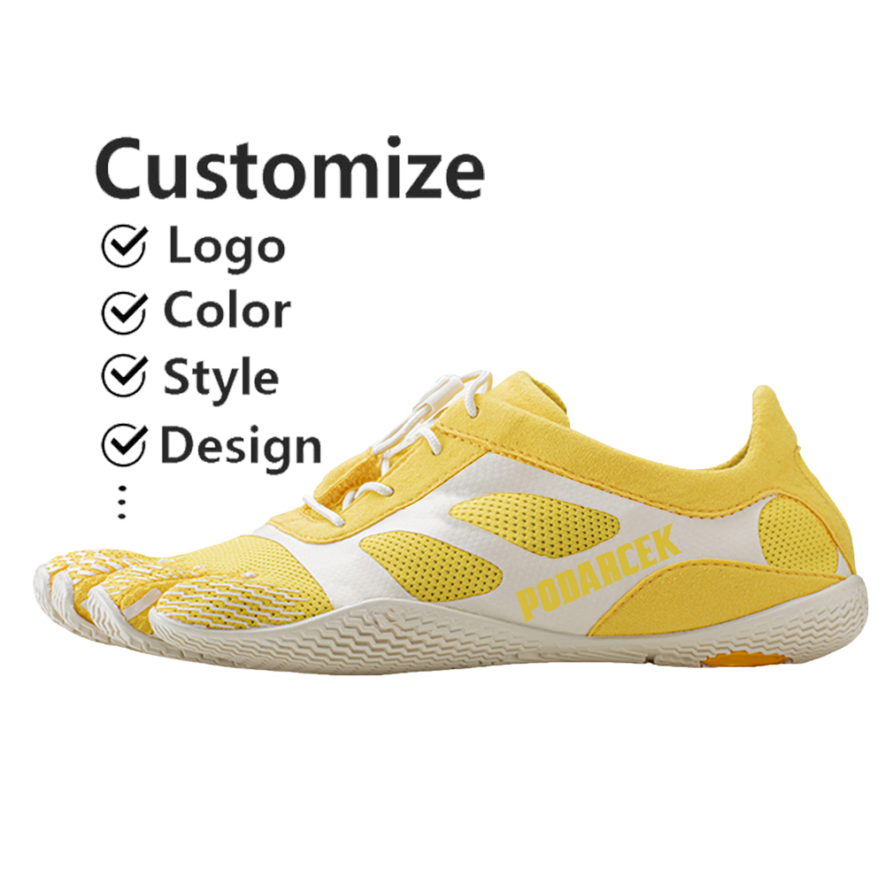 Non Slip Five Toes Shoes Five Toe Shoes Durable, Lightweight, And