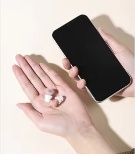 Nuevo Modelo 2026 Audífonos Intraauriculares Invisibles Portátiles Mini con Bluetooth - Product Image 2
