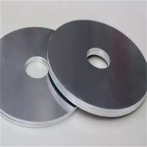 Tantalio de blindaje electromagnético de calidad libre de riesgos por kg Anillo de metal de tantalio para equipos de defensa - Product Image 5