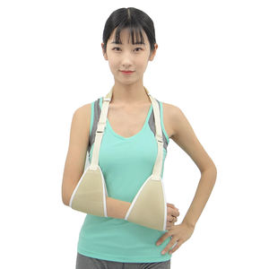 Supporto Ortopedico Medico Traspirante per Braccio, Immobilizzatore per Spalla, Gomitiera e Avambraccio per Terapia Fisica e Fratture - Product Image 2