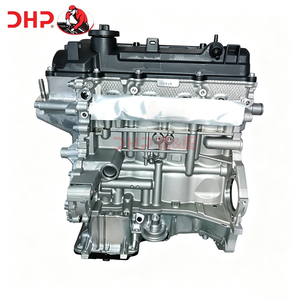 Ensemble moteur G4LA 1.2L essence pour Hyundai I10 I20 <span class=keywords><strong>Kia</strong></span> <span class=keywords><strong>Picanto</strong></span> Rio 2008-2020 64kW 87HP, testé, remplacement direct - Product Image 2