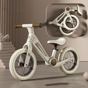 Vélo pour enfants le plus vendu en 2025 avec poignée auto-propulsante, vélo d'équilibre pour marcheur - Product Image 3