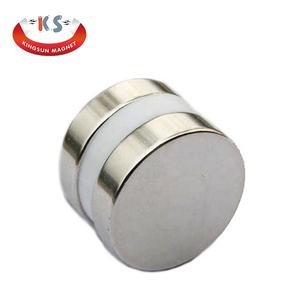 <span class=keywords><strong>Disque</strong></span> néodyme Ndfeb aimant de <span class=keywords><strong>Moto</strong></span> permanent aimant de terre rare pour motos moulage Service de traitement matériaux magnétiques - Product Image 3