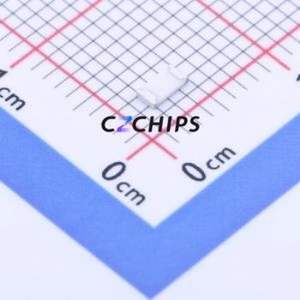 RS-06L7R32FT ตัวต้านทานแบบ SMD 1206 (ประเภท: ฟิล์มหนา) (ความต้านทาน: 7.32 โอห์ม ความแม่นยำ: 1%) - Product Image 2