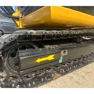 Escavatore Caterpillar 305.5E2 Usato con Pollice, 95% Nuovo, Cat 305.<span class=keywords><strong>5</strong></span> <span class=keywords><strong>5</strong></span>-<span class=keywords><strong>5</strong></span>.<span class=keywords><strong>5</strong></span> Tonnellate, Escavatore CA T303 305 306 - Product Image 6