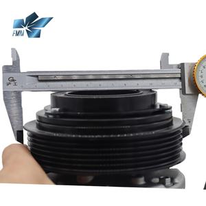 1522228 197352 198352 22798744 23232322 Pièce de climatisation automobile Compresseur de climatisation automatique pour GMC TERRAIN 2012 V6 - Product Image 3