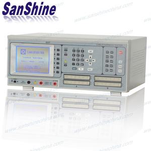 Cable Tester <span class=keywords><strong>CRT</strong></span> de alta precisão-para monitores <span class=keywords><strong>CRT</strong></span> e osciloscópios - Product Image 6