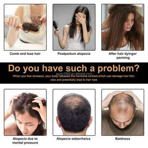 <span class=keywords><strong>Meilleur</strong></span> traitement anti-chute de <span class=keywords><strong>cheveux</strong></span> pour hommes, ensemble de croissance des <span class=keywords><strong>cheveux</strong></span> à 5%, produits de <span class=keywords><strong>repousse</strong></span> des <span class=keywords><strong>cheveux</strong></span> - Product Image 6