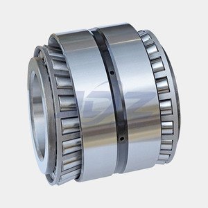 Rodamiento de Rodillos Cónicos de Doble Hilera EE134102/44CD OEM/ODM con Jaula de Acero, Alta Capacidad de Carga para Perforadoras de Roca y Vehículos Ferroviarios - Product Image 5