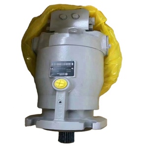 Motor Hidráulico de Pistón MF23 para Mezcladora de Concreto, Bomba Hidráulica MF23 90r130 - Product Image 5