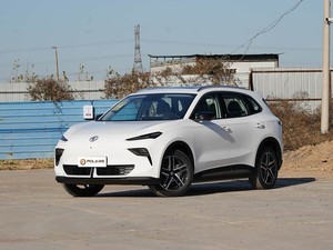 <span class=keywords><strong>MG</strong></span> ES5 2025 515 <span class=keywords><strong>Plus</strong></span> RWD รถ SUV ไฟฟ้าสุดหรู ระยะทางวิ่งไกล เทคโนโลยีอัจฉริยะ ส่งออกจากจีน สำหรับครอบครัว <span class=keywords><strong>ราคา</strong></span>ดีที่สุด - Product Image 1