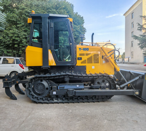 Bulldozer Fengniao 2020 - Nuevo Modelo de Alta Calidad con Capacidad de Empuje de 8.6m, Motor y Caja de Cambios Incluidos - Product Image 2