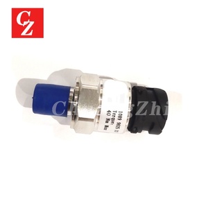 1089962513(1089-9625-13) Pièces de rechange pour capteur de pression pour compresseur Atlas Copco - Product Image 5