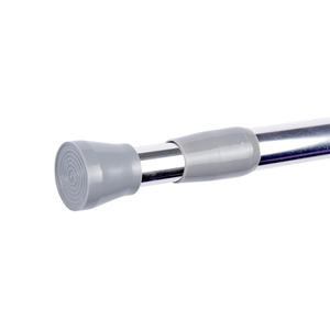 Tringle de <span class=keywords><strong>Douche</strong></span> Rotative Rétractable en Aluminium pour Fenêtres, Cuisine, Portes et Armoires de Salle de Bain - Product Image 1