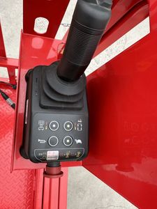 Mini 3m 4m zelfrijdende hydraulische stalen kettingschaarhoogwerker CE-gecertificeerd 240kg hefplatform voor gebruik in de bouw - Product Image 6