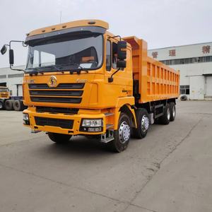 Самосвал самосвал Shacman F3000 70Ton, 12 колесных самосвалов, 8x4, самосвал 8x4, самосвал - Product Image 3