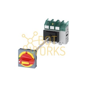 Siemens 3LD52100TL13 - Nuovo - Product Image 1