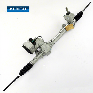 ALNSU-<span class=keywords><strong>cremallera</strong></span> <span class=keywords><strong>de</strong></span> Dirección Eléctrica <span class=keywords><strong>de</strong></span> buena calidad para Ford EXPLORER BB5Z3504JE BB53-3200-FB BB5Z-3504-EE, <span class=keywords><strong>precio</strong></span> al por mayor - Product Image 1