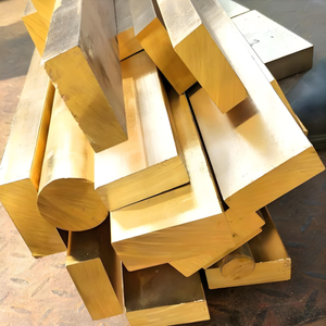 פס צבירה מנחושת H62/H65 לציוד חשמלי, פס צבירה נחושת עם תקן ISO9001, דוגמית חינם - Product Image 3